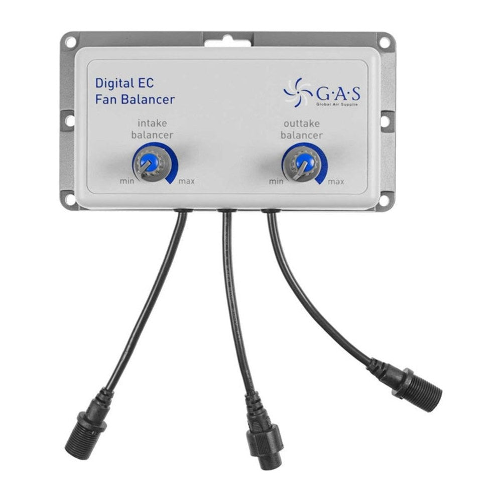 G.A.S. EC Balancer