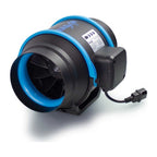 G.A.S. RadAir 100-125