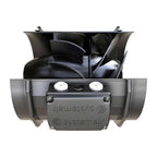 G.A.S. Revolution 250 AC
