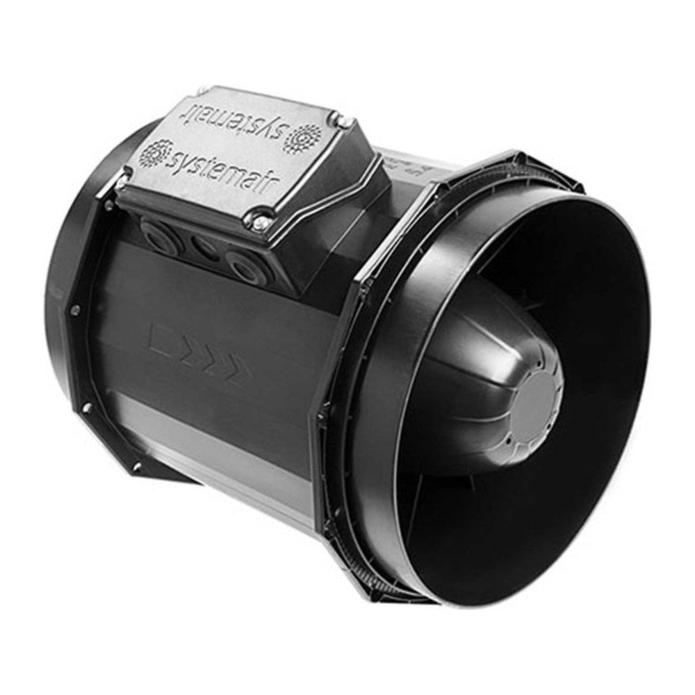 G.A.S. Revolution 250 AC