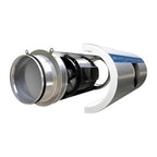 G.A.S. Revolution Silenced 160 AC