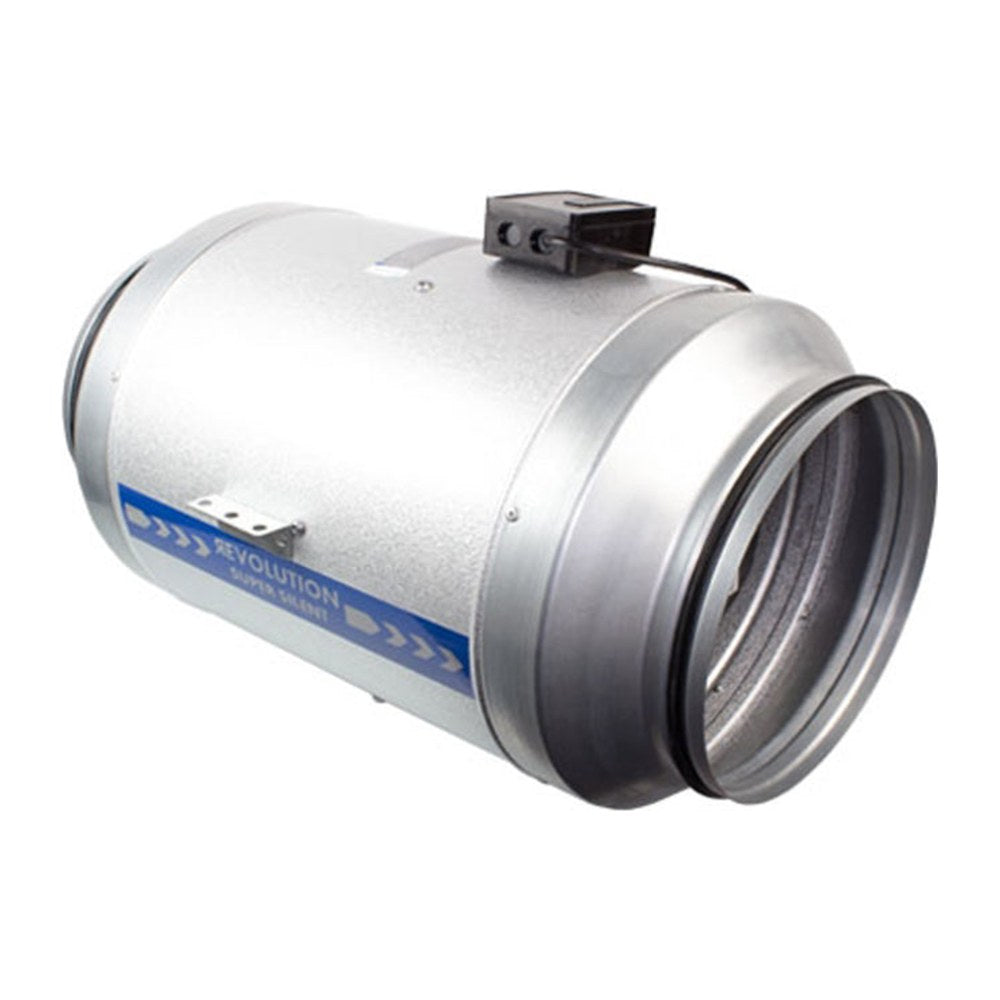 G.A.S. Revolution Vector Silent 355 EC