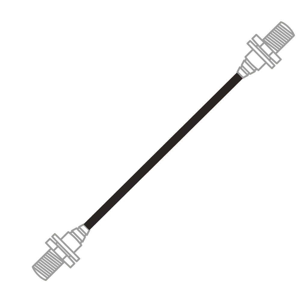 G.A.S. Cable Pack 11 - Female-Female