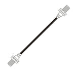 G.A.S. Cable Pack 11 - Female-Female