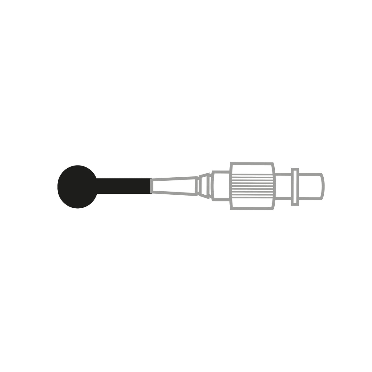 G.A.S. Cable Pack 13 - Terminator Cable