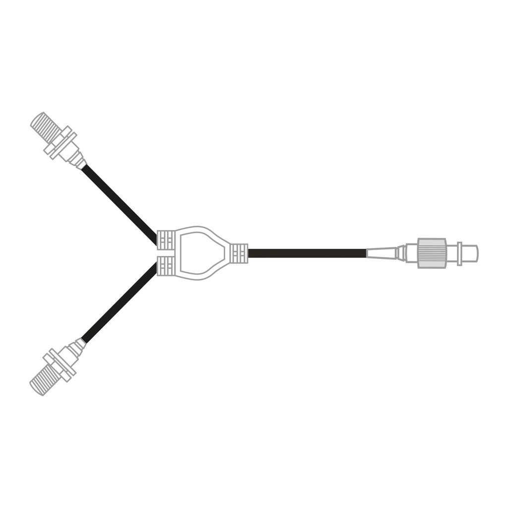 G.A.S. Cable Pack 9 - Active Splitter