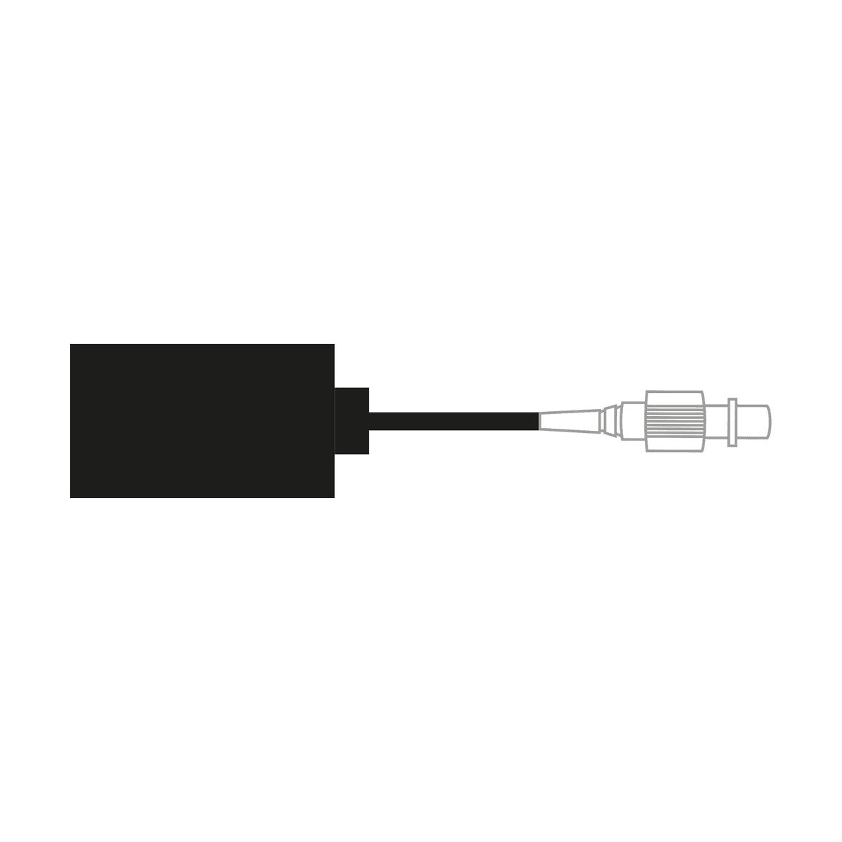G.A.S. Cable Pack P2 - Hyperfan V2 Adapter