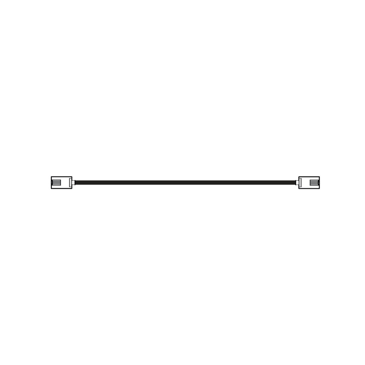 G.A.S. Cable Pack P5 Hyperfan Cross-Connect Adapter