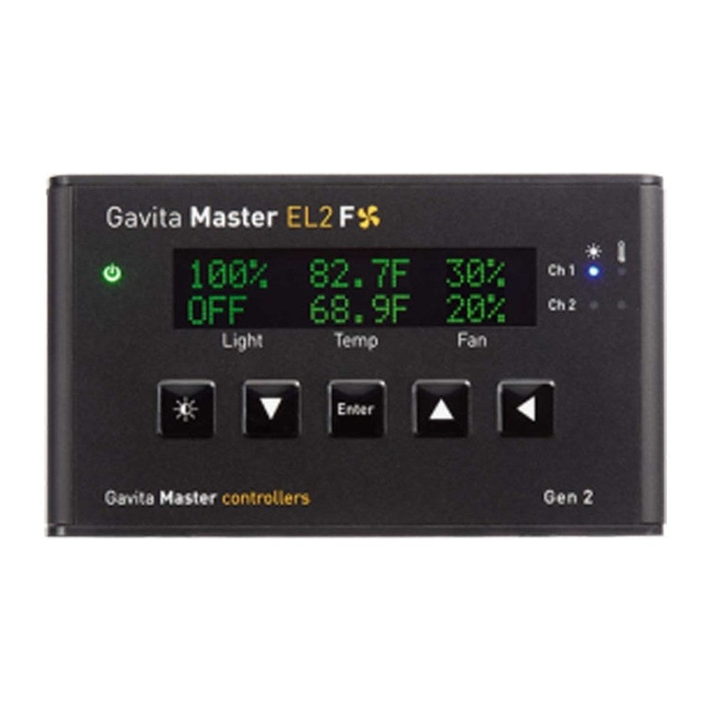 Gavita Master Controller EL1-F
