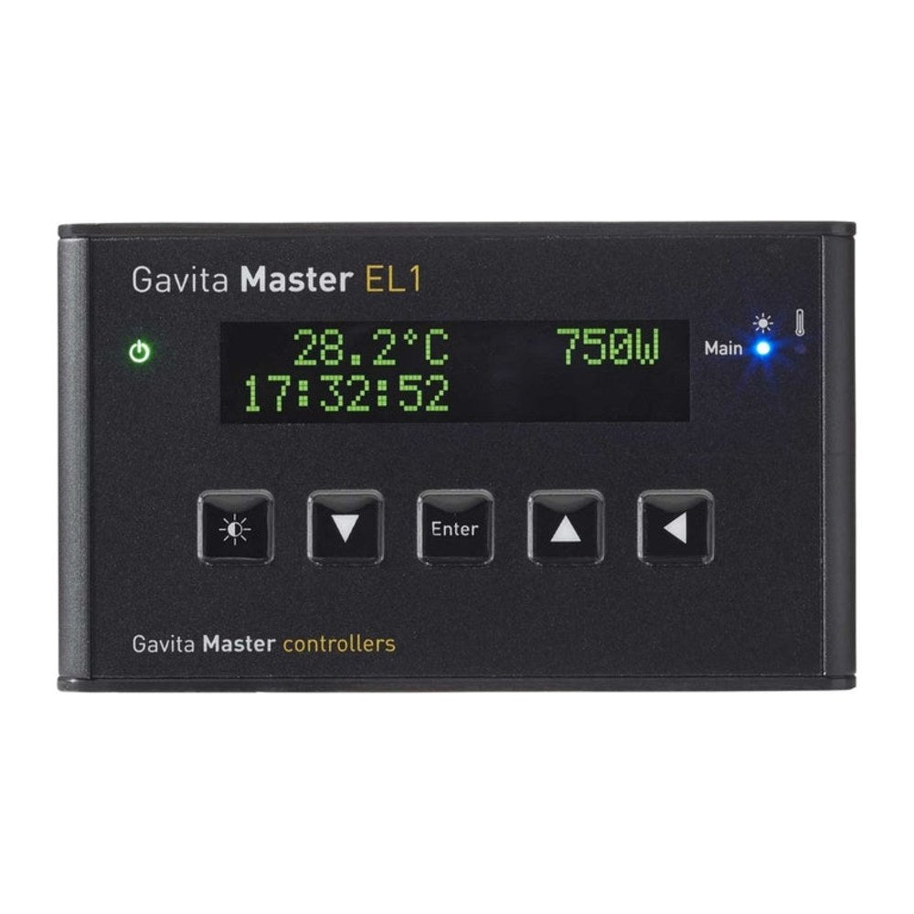 Gavita Master Controller EL1 Gen2