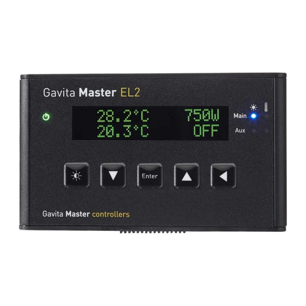 Gavita Master Controller EL2 Gen2