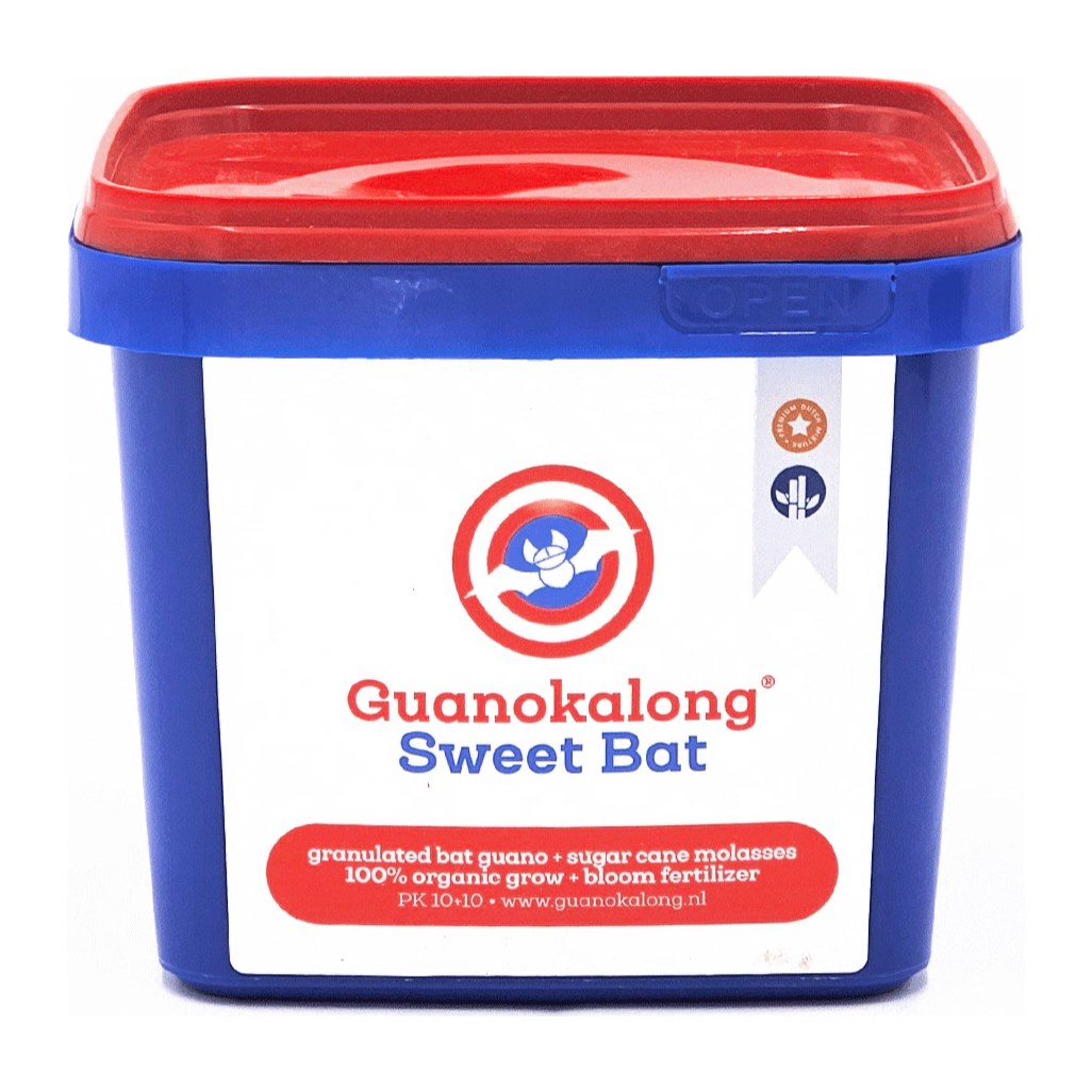 GK-Organics Sweet Bat 3 kg