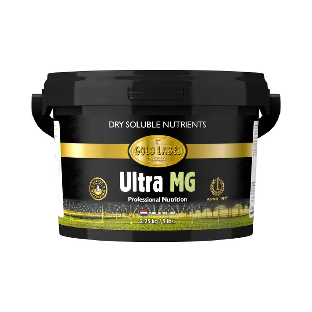 Gold Label Dry Ultra Mg 0.68 kg