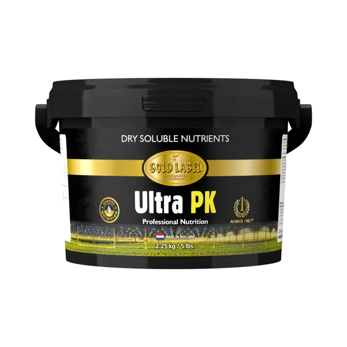 Gold Label Dry Ultra PK 0.68 kg