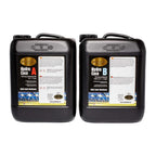 Gold Label Hydro/Coco A/B 10 l