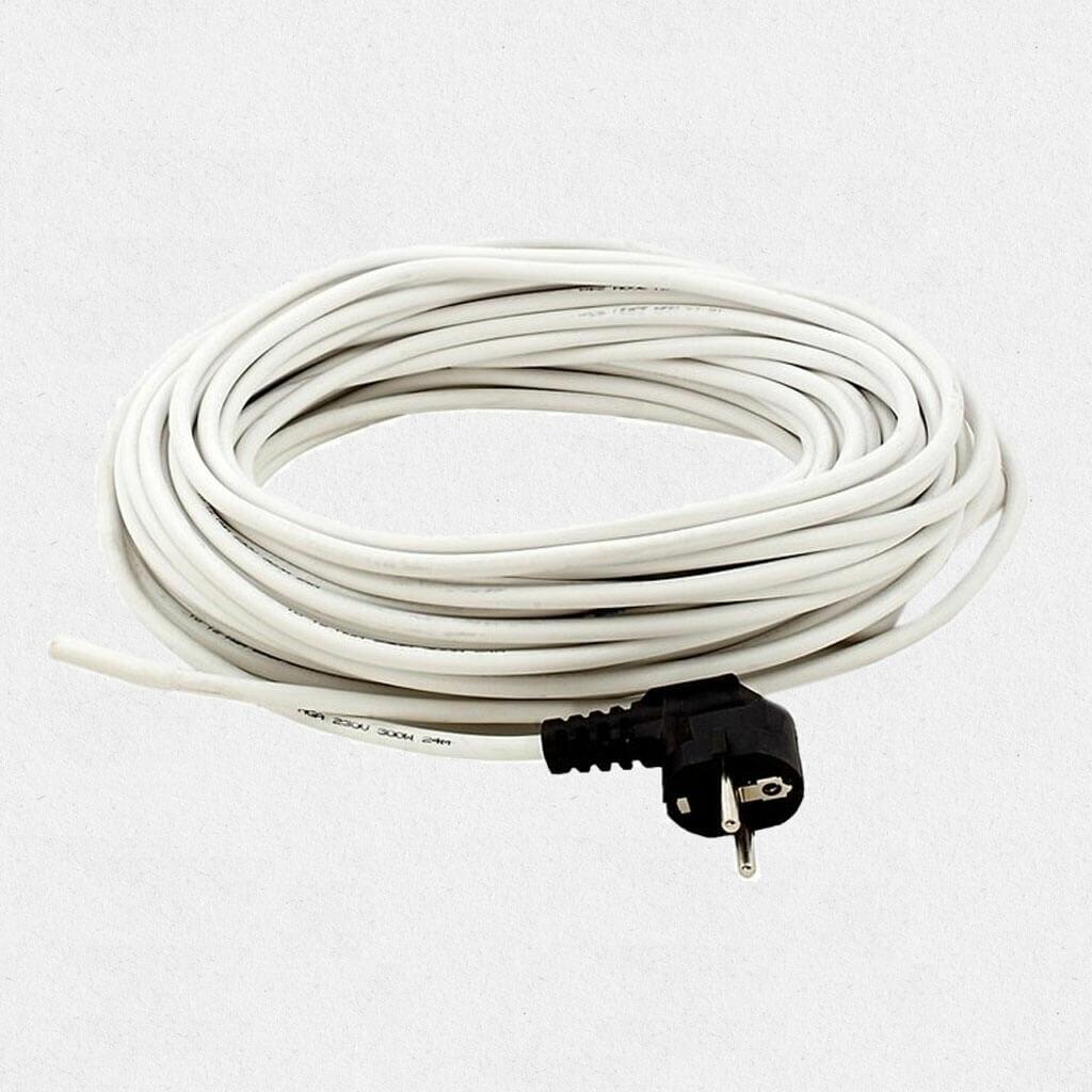 Heizkabel 24 m, 300 W