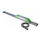 Hortiline Acid Greenled 60 W LED