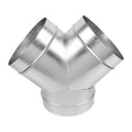 Hosenrohr 200 mm