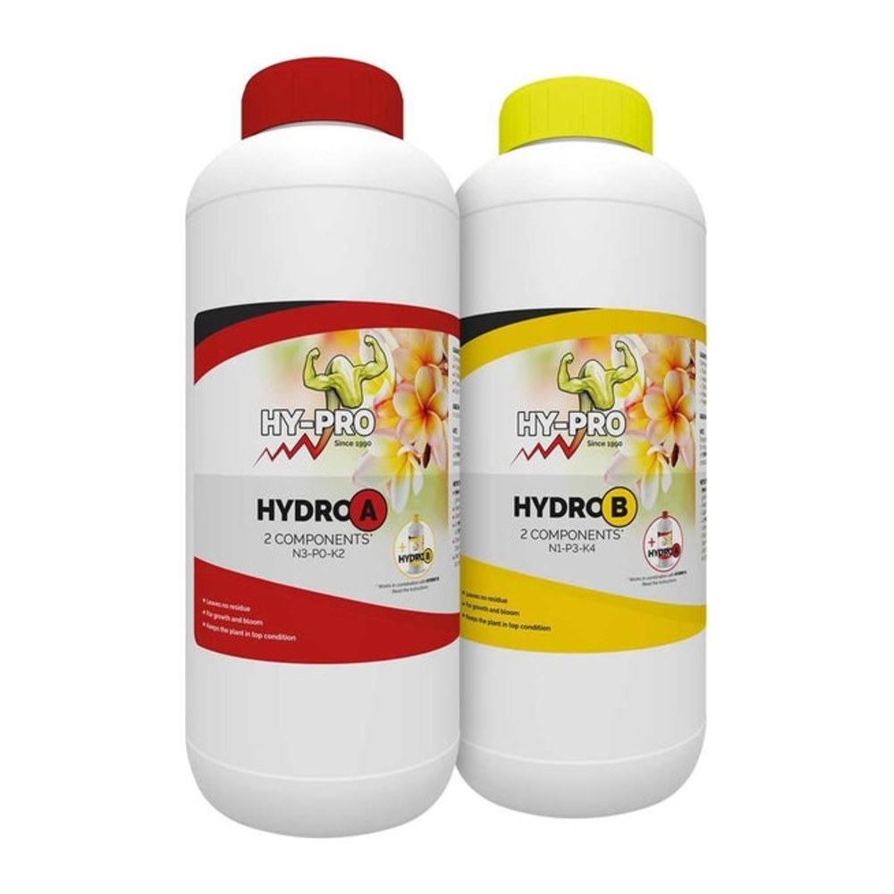 Hy-Pro Hydro A/B 1 l