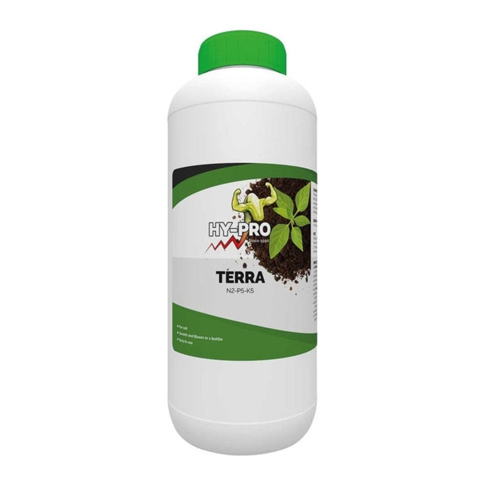 Hy-Pro Terra 1 l