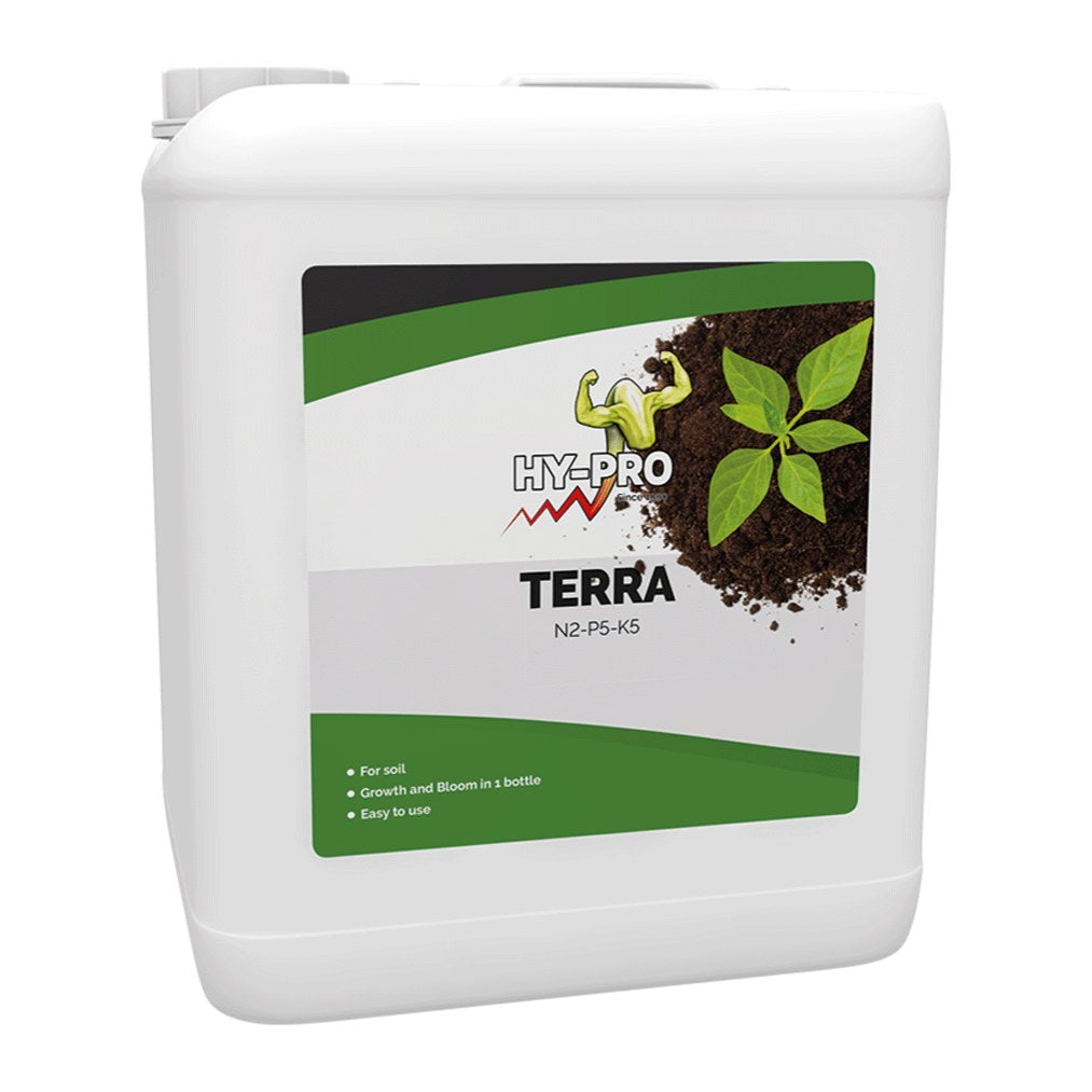 Hy-Pro Terra 5 l