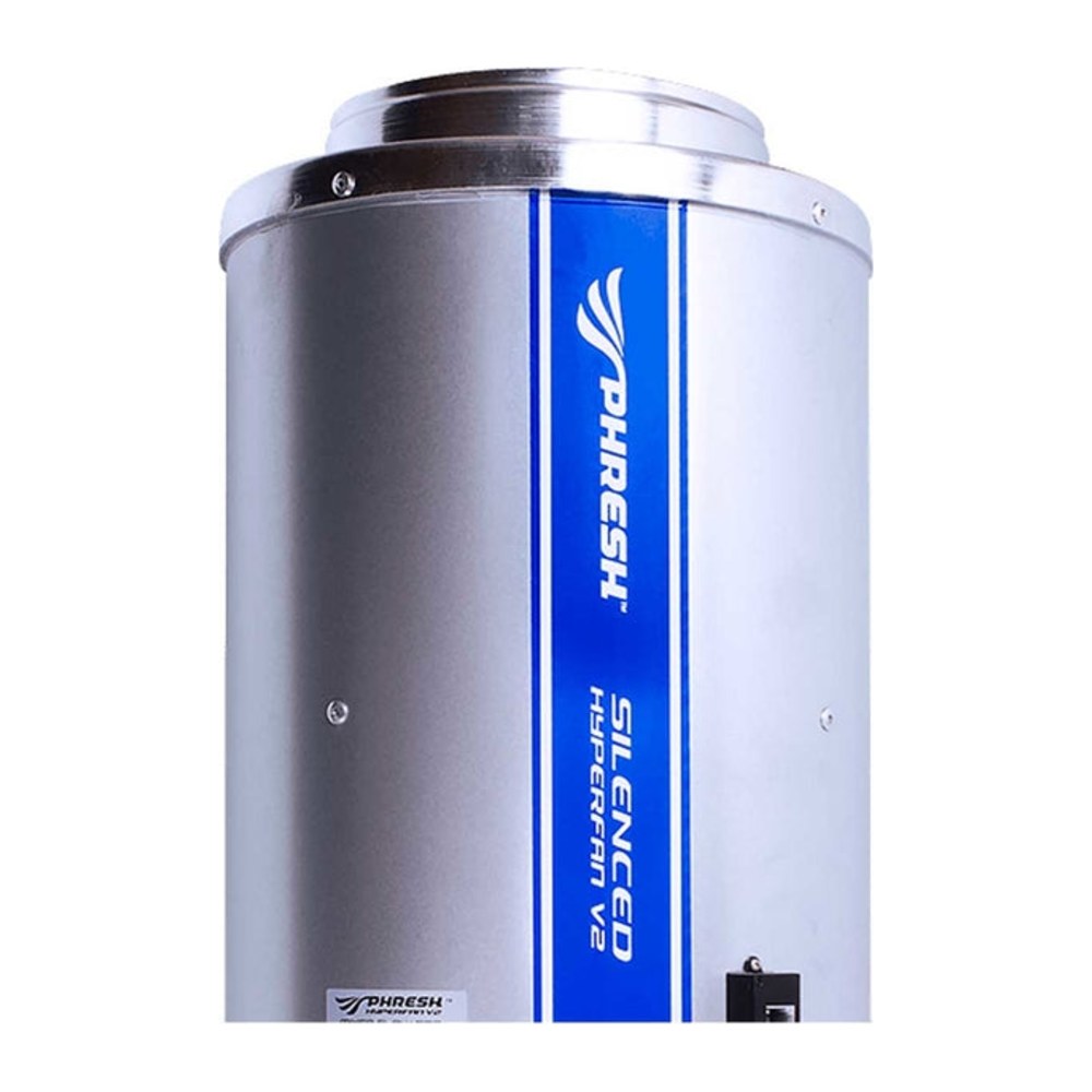Hyperfan V2 EC 150
