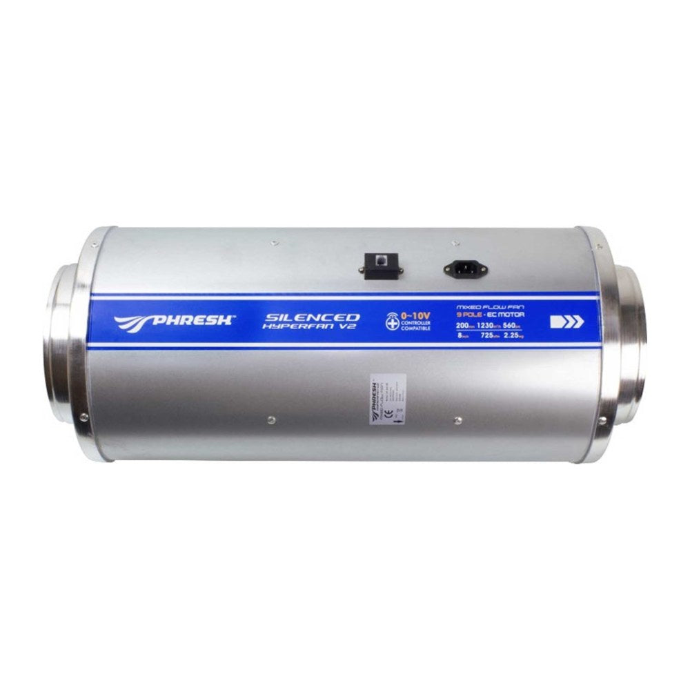 Hyperfan V2 EC 315