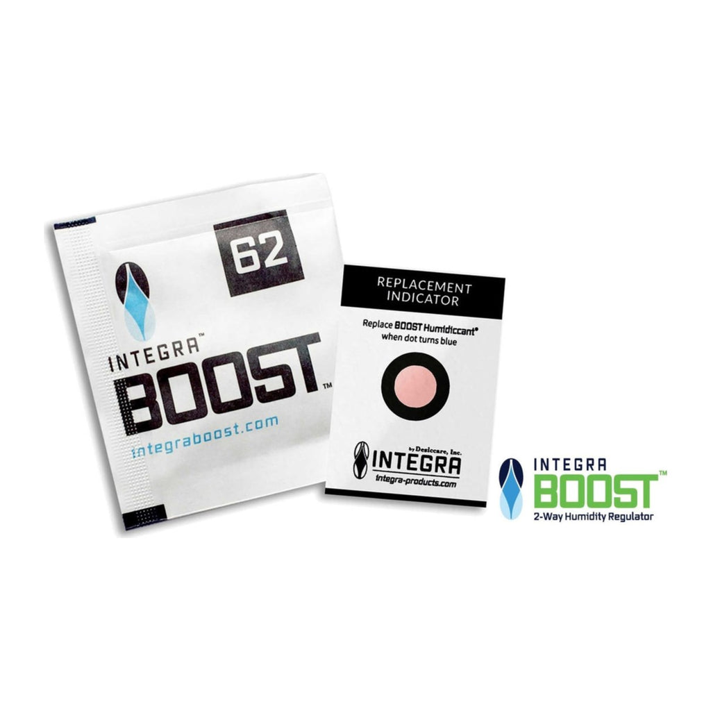 Integra Boost 8 g 62%