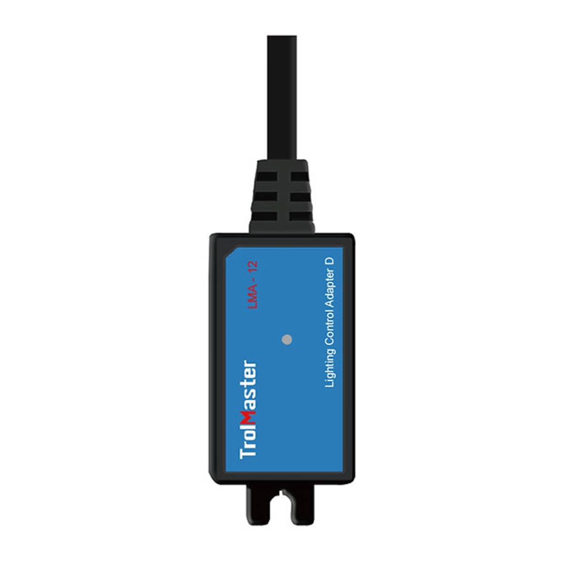 Lichtsteuerungsadapter LMA-12 zu Trolmaster Hydro-X / Tent-X