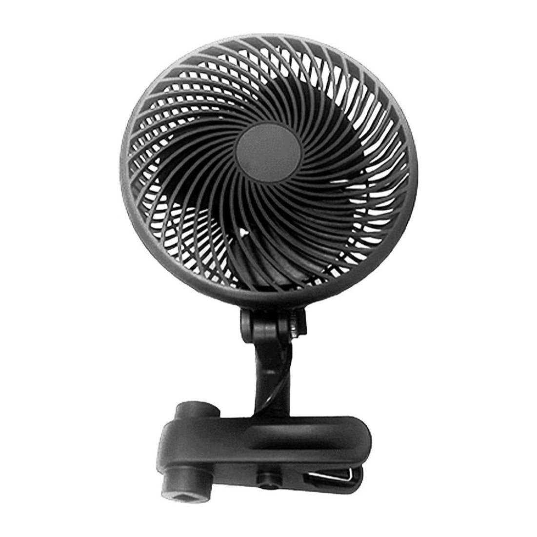 Lothar EC Clipfan