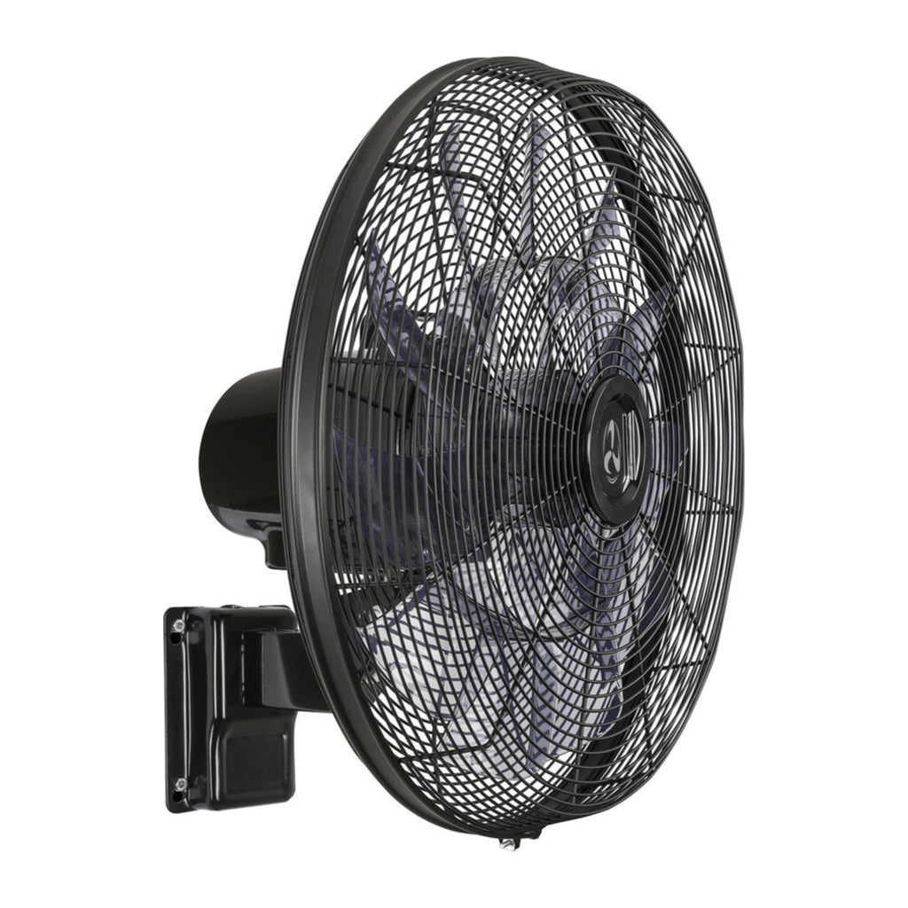 Lothar Wandventilator 45 cm