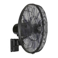 Lothar Wandventilator 45 cm