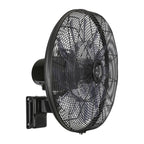 Lothar Wandventilator 45 cm