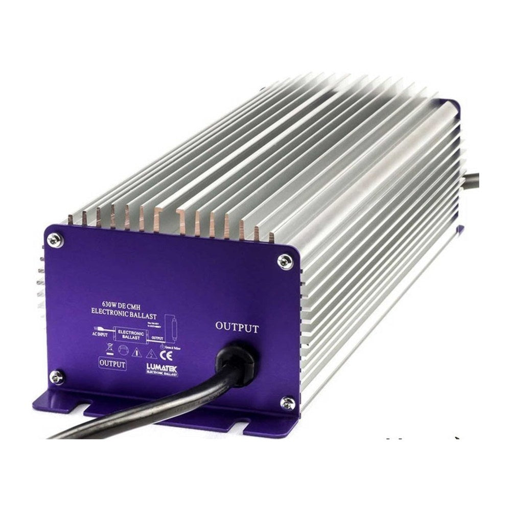 Lumatek CMH 630 W Combo