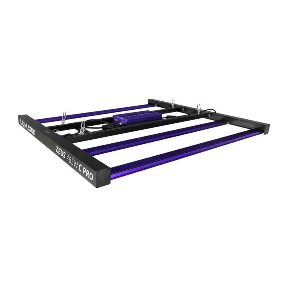 Lumatek Zeus 465 W PRO LED