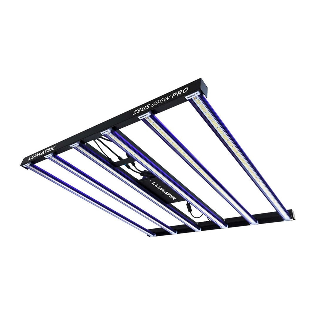 Lumatek Zeus 600 W PRO LED