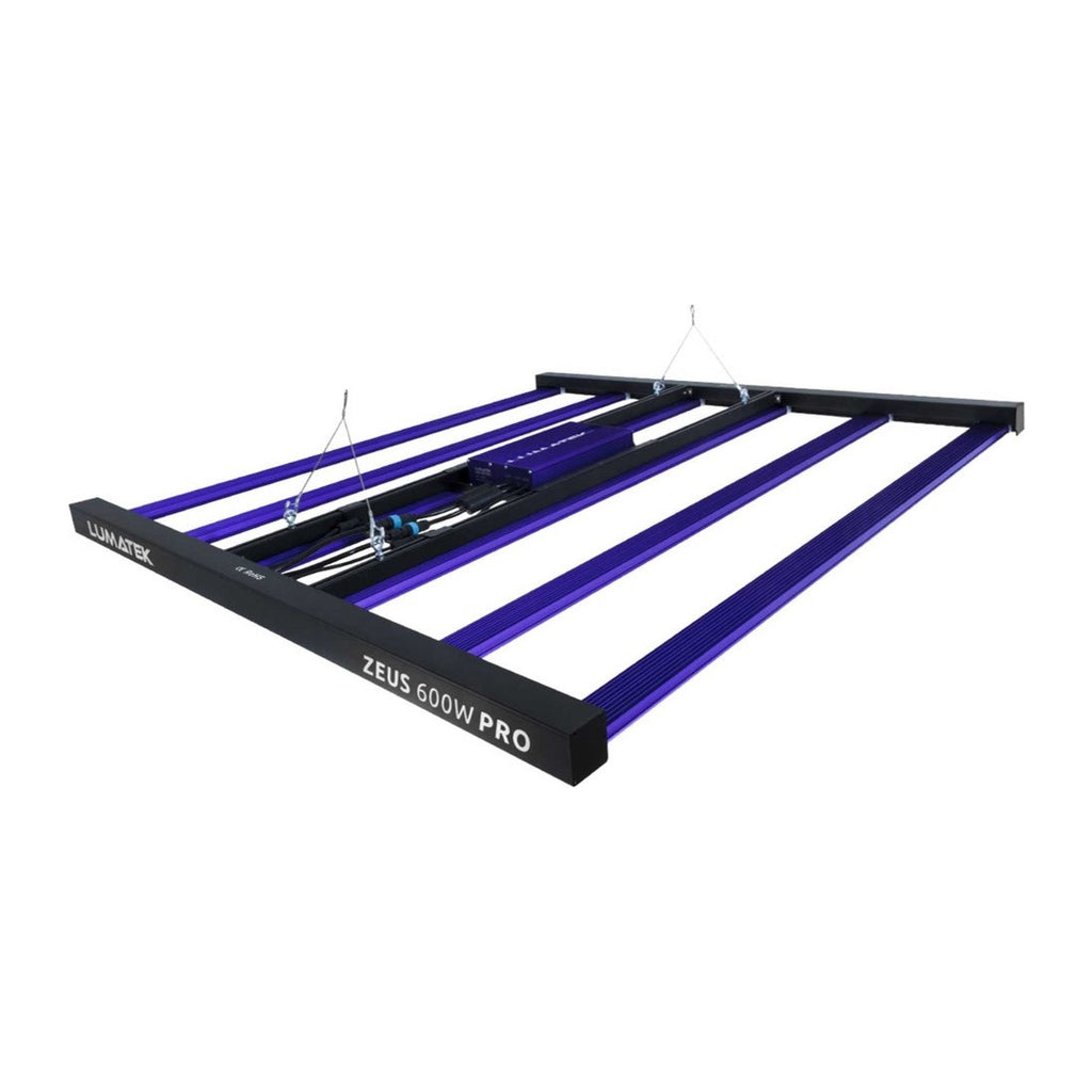 Lumatek Zeus 600 W PRO LED