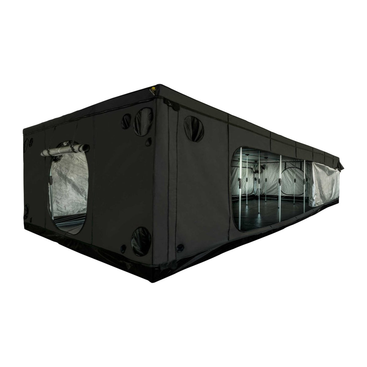 Mammoth Elite HC 1200L