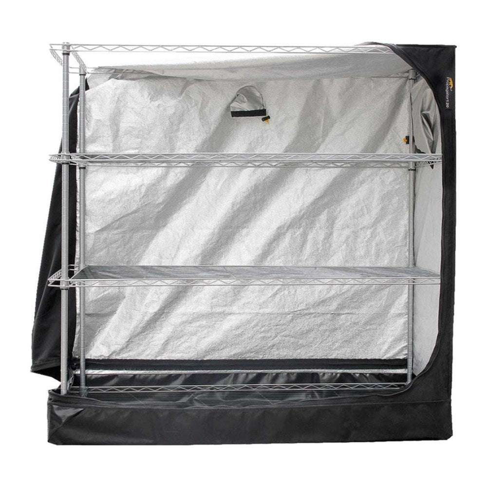 Mammoth Propagator 120