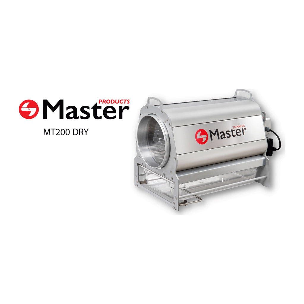MasterTrimmer DRY200