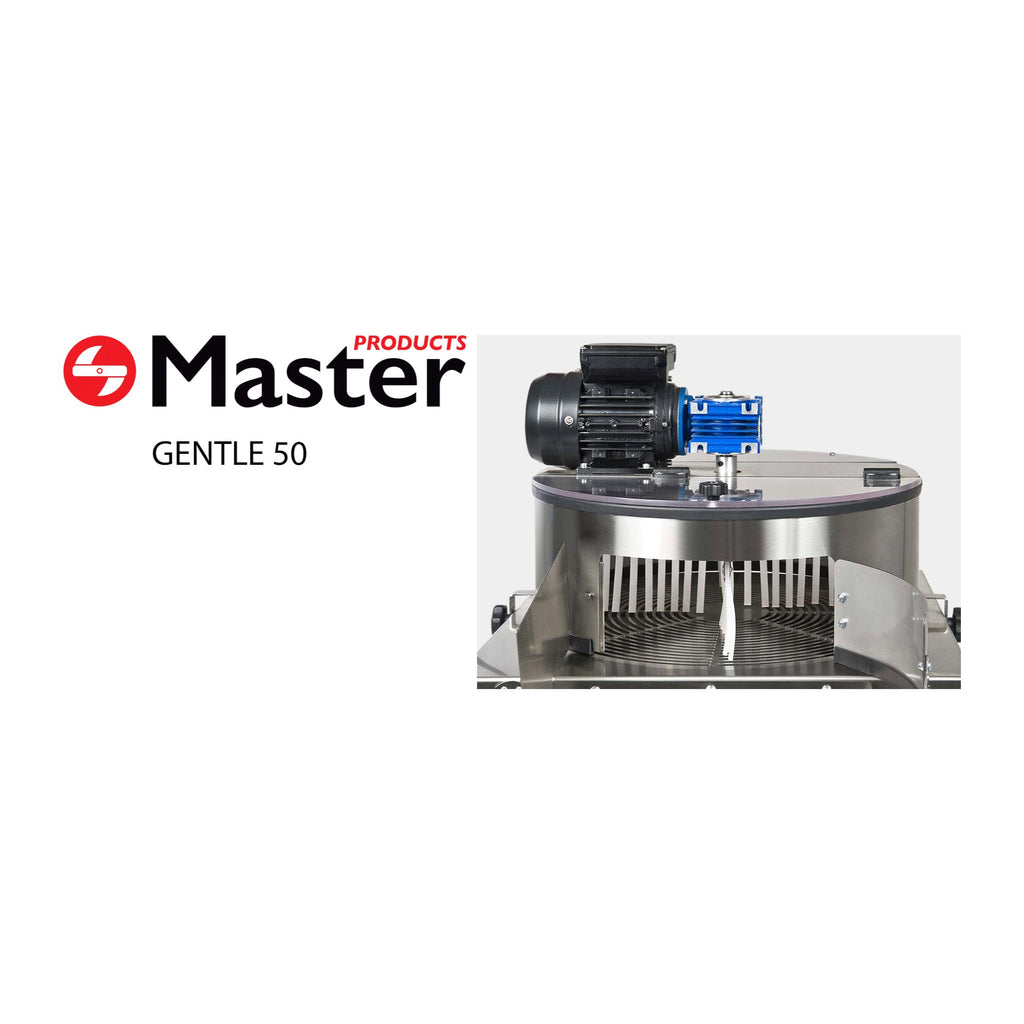 MasterTrimmer Gentle 50