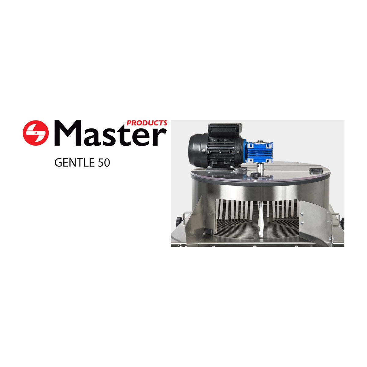 MasterTrimmer Gentle 50