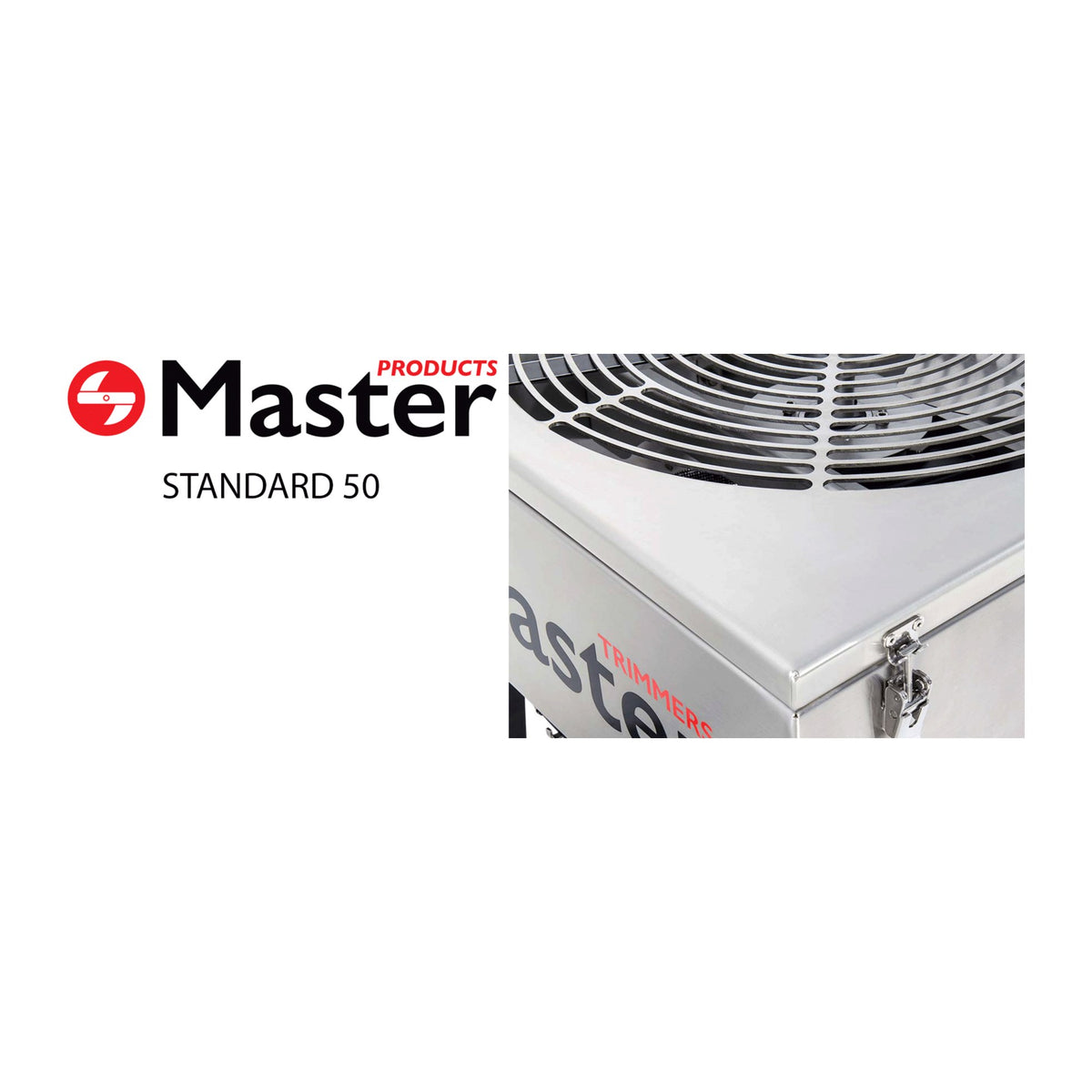 MasterTrimmer Standard 50
