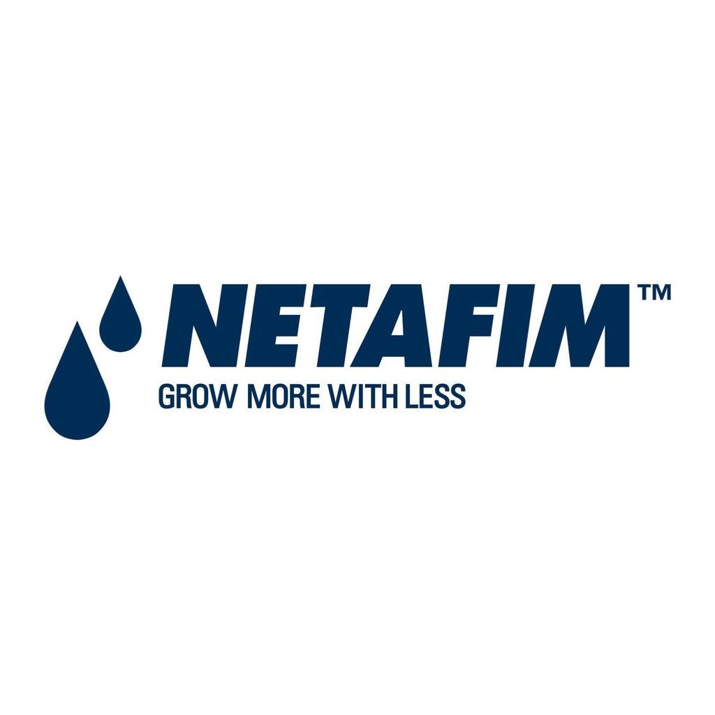 Netafim 4er Kapillar weiss