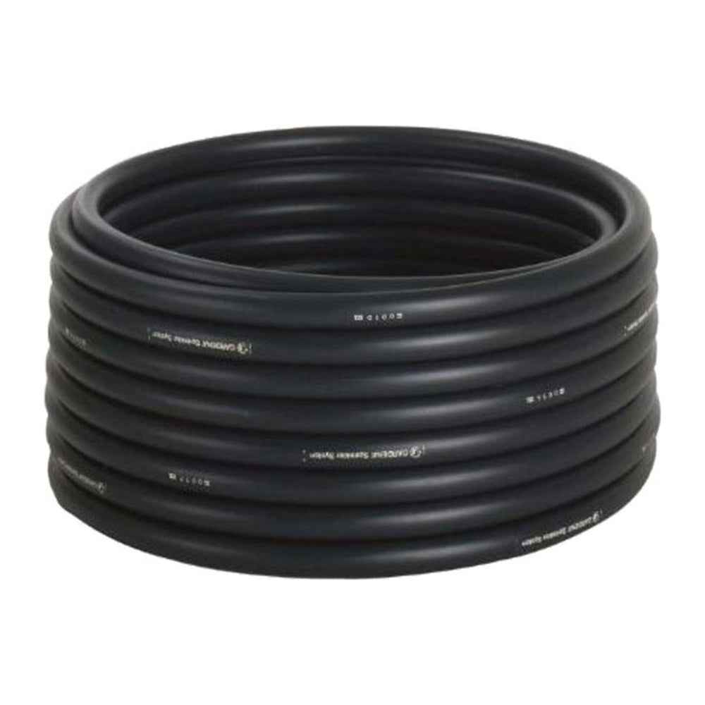 PE Rohr 25 mm