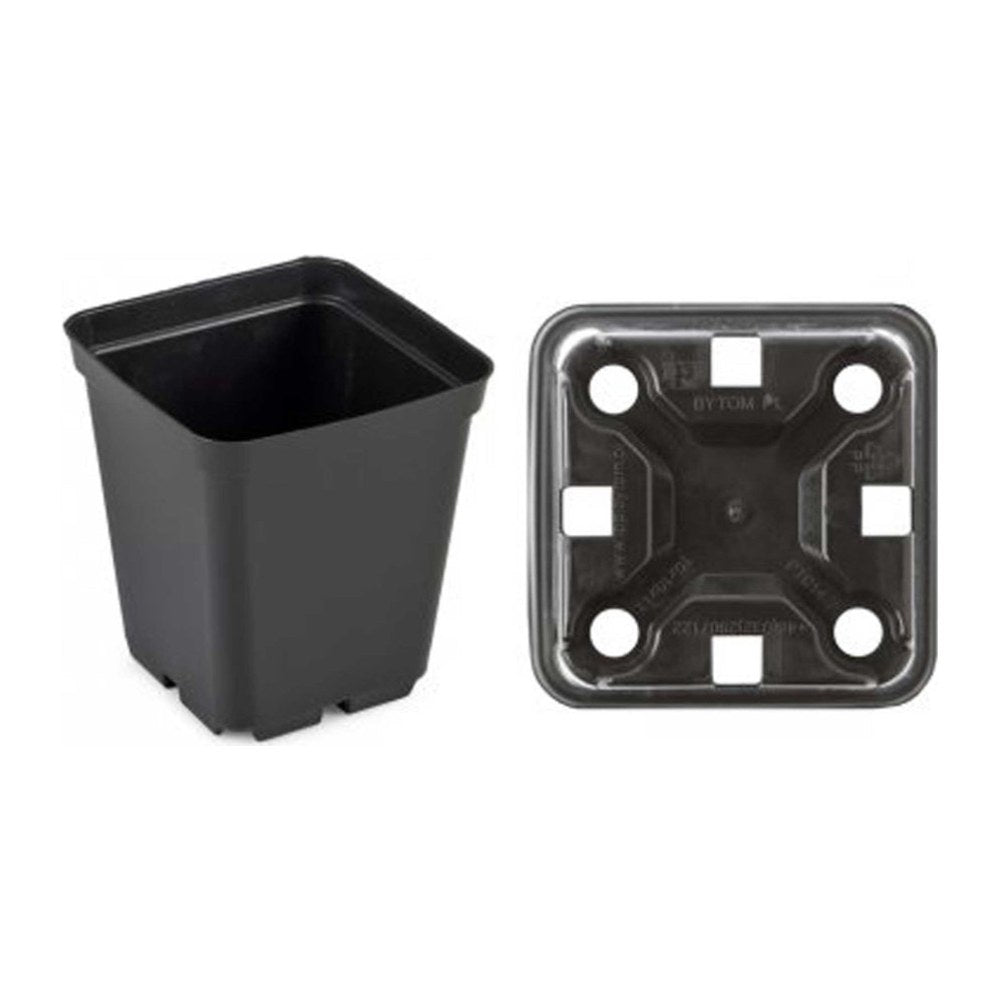 Pflanzentopf 10 x 10 x 11 cm