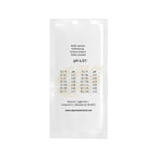 Aquamaster Kalibrierlösung pH 4.01 – 20 ml Beutel