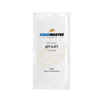 Aquamaster Kalibrierlösung pH 4.01 – 20 ml Beutel