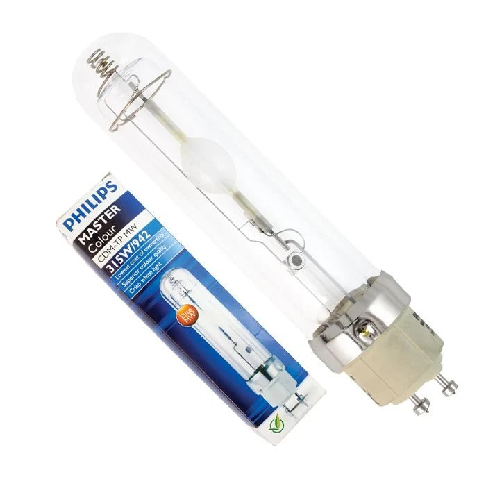 Philips CMH 315 W 942 Leuchtmittel mit Verpackung