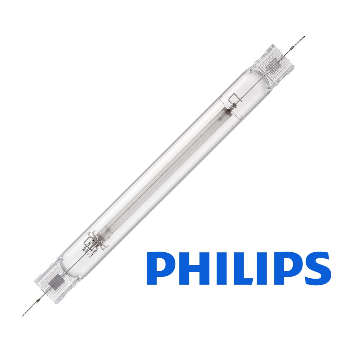 Philips MASTER Greenpower Xtra 1000 W 400 V EL